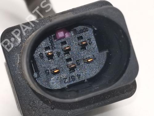 Electronic sensor SEAT IBIZA IV (6J5, 6P1)  | BP28982628M84 