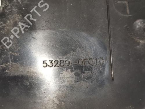 Other TOYOTA COROLLA Verso (ZER_, ZZE12_, R1_) 2.2 D-4D (AUR10_, AUR10R) | BP30063059O1