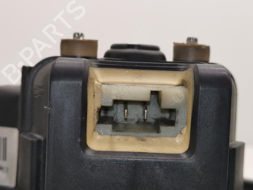 Heater blower motor CITROËN BERLINGO Box Body/MPV (B9) 1.6 HDi 90 4x4 | BP28985146M62 
