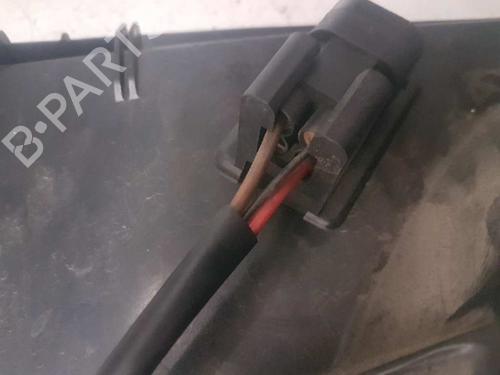 Radiator fan BMW 3 Coupe (E92) 320 d | BP28994144M35 