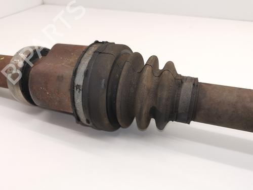 Right front driveshaft FORD FOCUS II (DA_, HCP, DP) 1.6 Ti | BP29000583M39