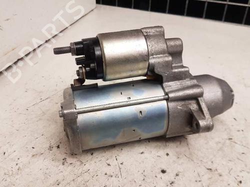 Used Starter FIAT PANDA VAN (312_, 519_) 1.3 D Multijet 4x4 (312CXL2A) (75 hp) 28990026