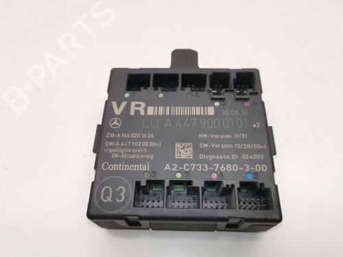 Module électronique MERCEDES-BENZ VITO Tourer (W447) [2014-2025]  28991355