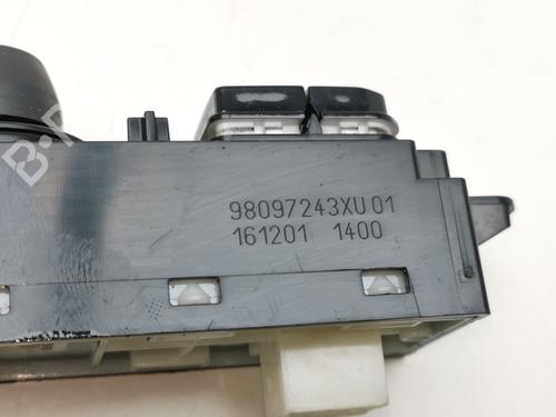Switch PEUGEOT 208 I (CA_, CC_) 1.6 BlueHDi 100 | BP28978701I30 