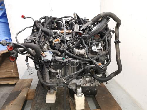 Used Engine Engine CITROËN C3 III (SX) [2016-2026] 33885660 33885660