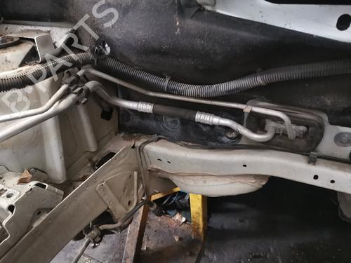 Used AC pipe CITROËN BERLINGO MULTISPACE (B9) 1.6 HDi 90 4x4 (90 hp) 30878121