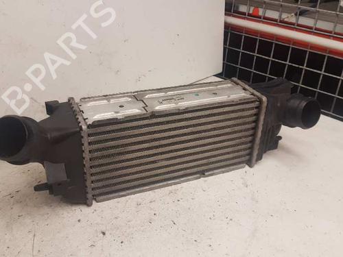 Intercooler PEUGEOT 407 (6D_) 2.0 (6DRFNB, 6DRFNE) (136 hp) 29000042