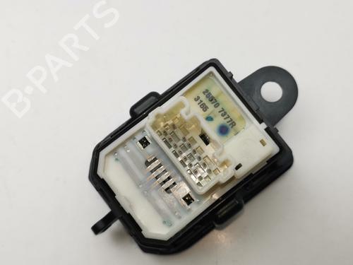 Mirror switch RENAULT KADJAR (HA_, HL_) 1.5 dCi 110 (HLA3) | BP39437491I25 - Image 2