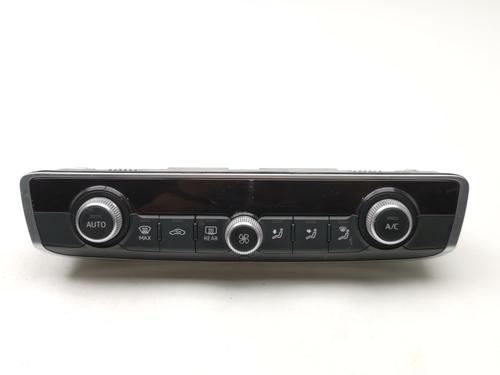 Used Climate control Climate control AUDI A3 Sportback (8VA, 8VF) [2012-2021] 36333553 36333553