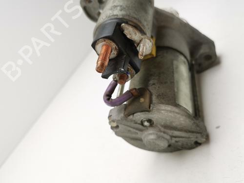 Starter RENAULT CAPTUR II (HF_)  | BP29358307M8 
