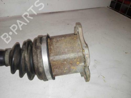 Left front driveshaft AUDI A4 B7 (8EC) | BP28992925M38