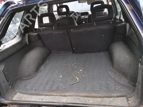 AC radiator OPEL FRONTERA A (U92) 2.5 TDS | BP29329533M32 