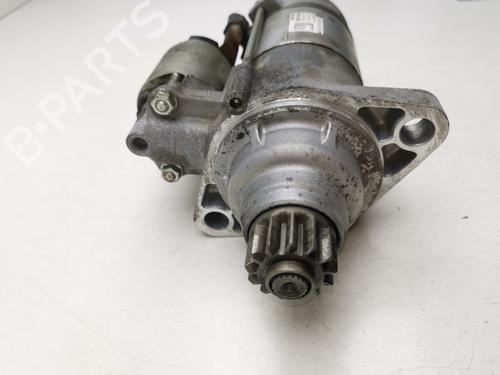 Starter SEAT ATECA (KH7, KHP)  | BP34605600M8  - Image 5