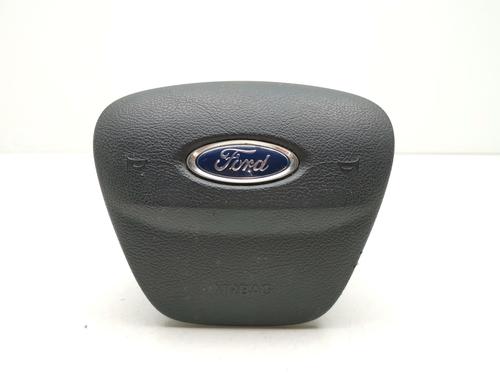 Førerens kollisjonspute FORD TRANSIT CUSTOM V362 Bus (F3) [2012-2025]  29000359