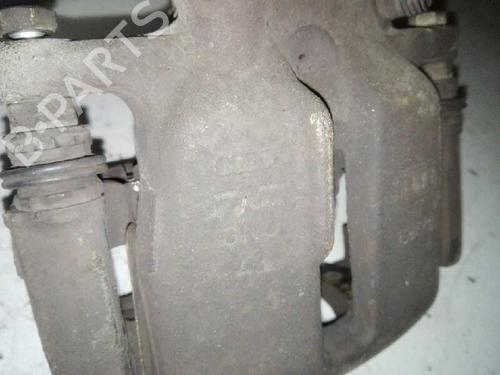 Right rear brake caliper AUDI A6 C6 Avant (4F5) 3.0 TDI quattro | BP28994847M106