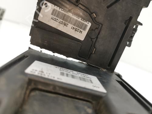 Zekeringkast PEUGEOT 3008 I MPV (0U_)  | BP29953493E1