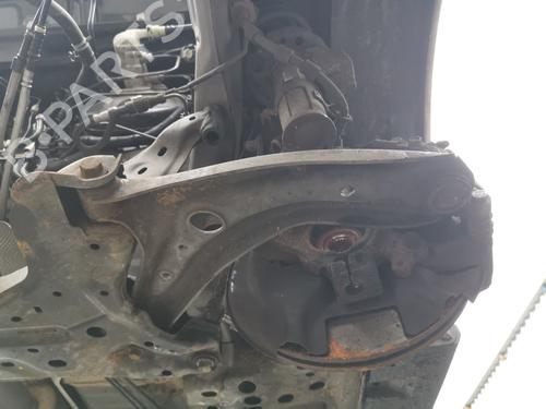 Used Left front suspension arm Left front suspension arm FORD TOURNEO COURIER B460 MPV 1.0 EcoBoost (100 hp) 40216156 40216156