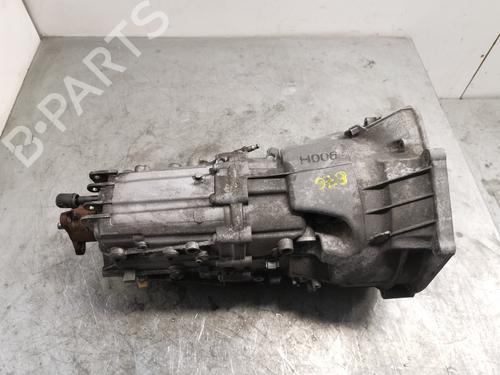 Gearbox BMW 5 (E60) 530 i | BP37171074M3 - Image 3