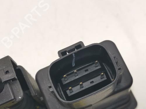 Rear right lock VOLVO S60 I (384)  | BP28985301C99 