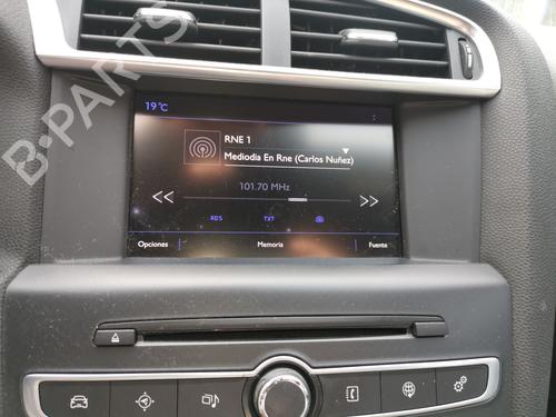 Left front seat DS DS 4 / DS 4 CROSSBACK (NX_) | BP32866250C15 - Image 18