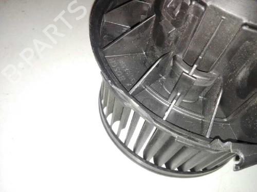 Heater blower motor FORD FIESTA VI (CB1, CCN)  | BP28997968M62 