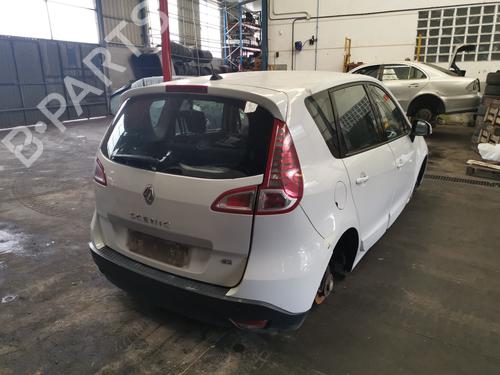 Front right panel RENAULT SCÉNIC III (JZ0/1_) | BP34718420C59 - Image 7