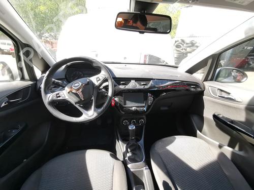 Front right window mechanism OPEL CORSA E (X15) 1.4 Turbo (08, 68) | BP39437698C23 - Image 7