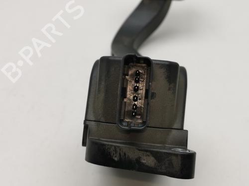 Pedal PEUGEOT 3008 I MPV (0U_)  | BP28985679I4 