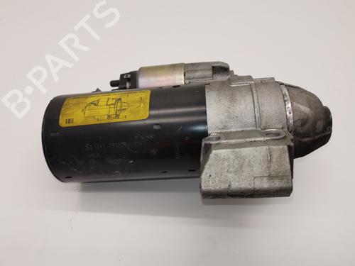 Startmotor BMW 3 (E90) 318 d (143 hp) 28992599