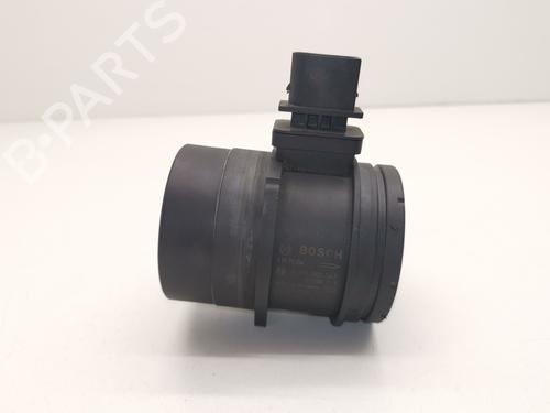 Used Mass air flow sensor BMW 3 Coupe (E92) 320 d (177 hp) 28998033