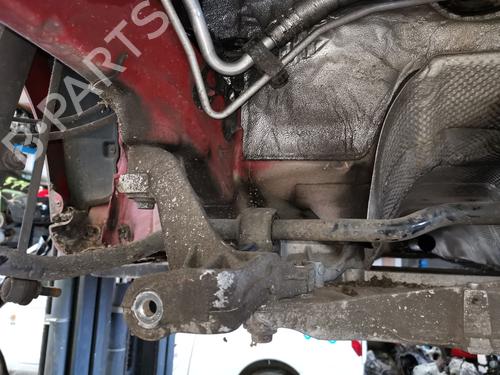 Anti roll bar SEAT LEON (1P1) | BP28982024M96