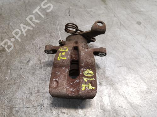 Used Right rear brake caliper ALFA ROMEO 147 (937_) 1.9 JTDM (937.AXD1A, 937.AXV1A, 937.BXB1A) (115 hp) 30387324