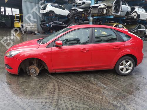 Starter FORD FOCUS II (DA_, HCP, DP)  | BP31362035M8 