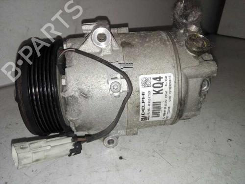 Used AC compressor OPEL ASTRA H (A04) [2004-2014]  28999686
