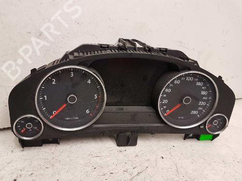 Used Instrument cluster VW TOUAREG (7LA, 7L6, 7L7) 3.0 V6 TDI (240 hp) 28996704