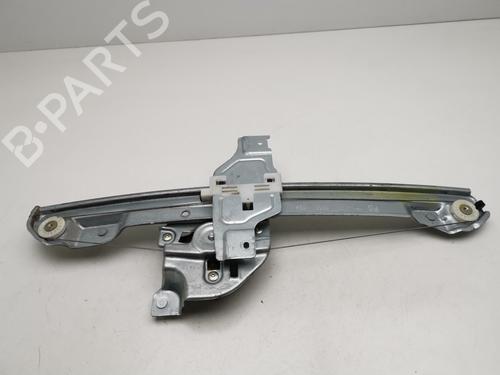 Front right window mechanism CITROËN C3 III (SX)  | BP29721749C23 