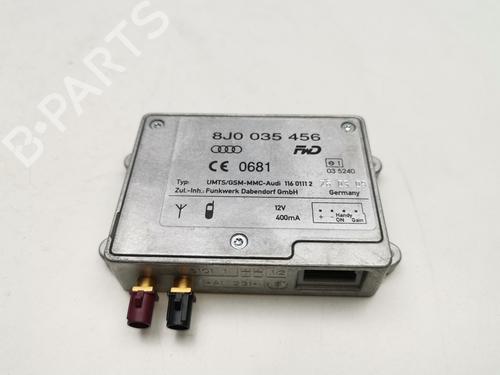 Elektronisk modul AUDI Q5 (8RB) [2008-2019]  28983096