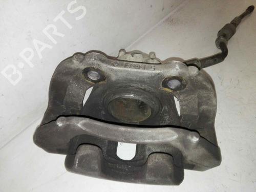 Right front brake caliper CITROËN C4 II (NC_)  | BP28982481M104 