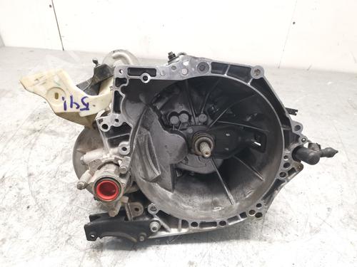 Used Gearbox CITROËN C3 AIRCROSS II (2R_, 2C_) [2017-2025]  28996772