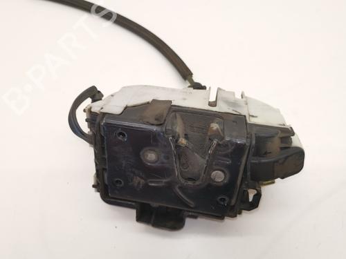 Front right lock SEAT IBIZA II (6K1)  | BP28978430C97 
