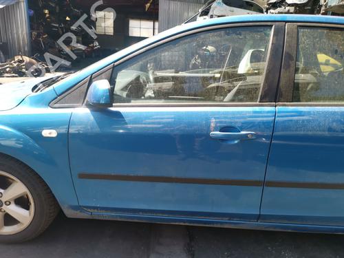 Dør venstre fortil Dør venstre fortil FORD FOCUS II (DA_, HCP, DP) 1.6 Ti (115 hp) 34372249 34372249