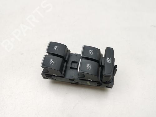 left-front-window-switch-vw-golf-alltrack-vii-variant-ba5-bv5-2014-2015-2016-2017-2018-2019-2020-39437898 main image