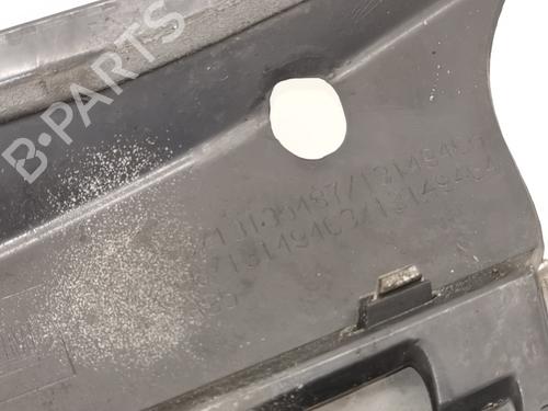 Calandre OPEL ASTRA H (A04)  | BP28980451C40 