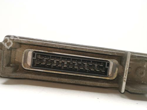 Engine control unit (ECU) RENAULT KANGOO (KC0/1_) D 55 1.9 (KC0D) | BP28984967M57