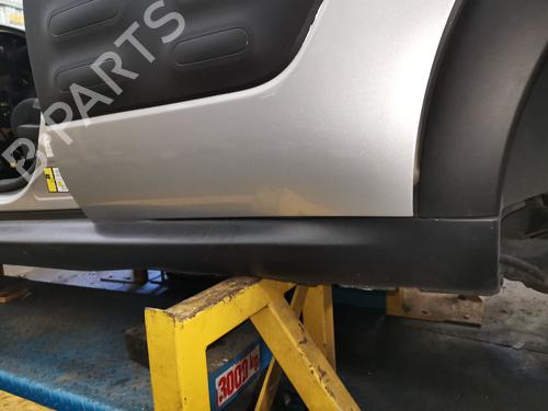 Andre CITROËN C4 CACTUS 1.6 BlueHDi 100 | BP28989249O1