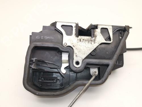 Front left lock BMW 5 (E60) 520 d | BP28986926C98 
