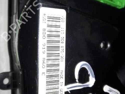 Instrument cluster AUDI A4 B5 (8D2) | BP28987514C47