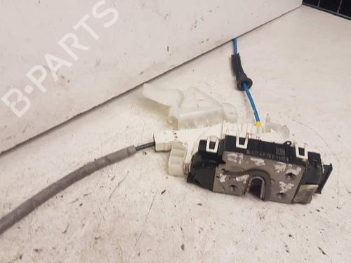 Used Front left lock MERCEDES-BENZ E-CLASS (W212) [2009-2016]  28983092