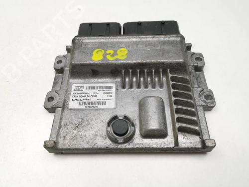 Used Engine control unit (ECU) Engine control unit (ECU) PEUGEOT 308 II (LB_, LP_, LW_, LH_, L3_) 2.0 BlueHDi 150 (150 hp) 40179762 40179762
