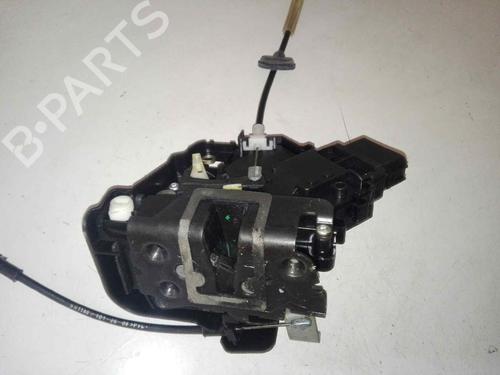 Rear left lock FORD FOCUS II (DA_, HCP, DP)  | BP28980081C100 